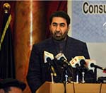 IEC Consultation Meeting Discusses Transparency in Future Elections